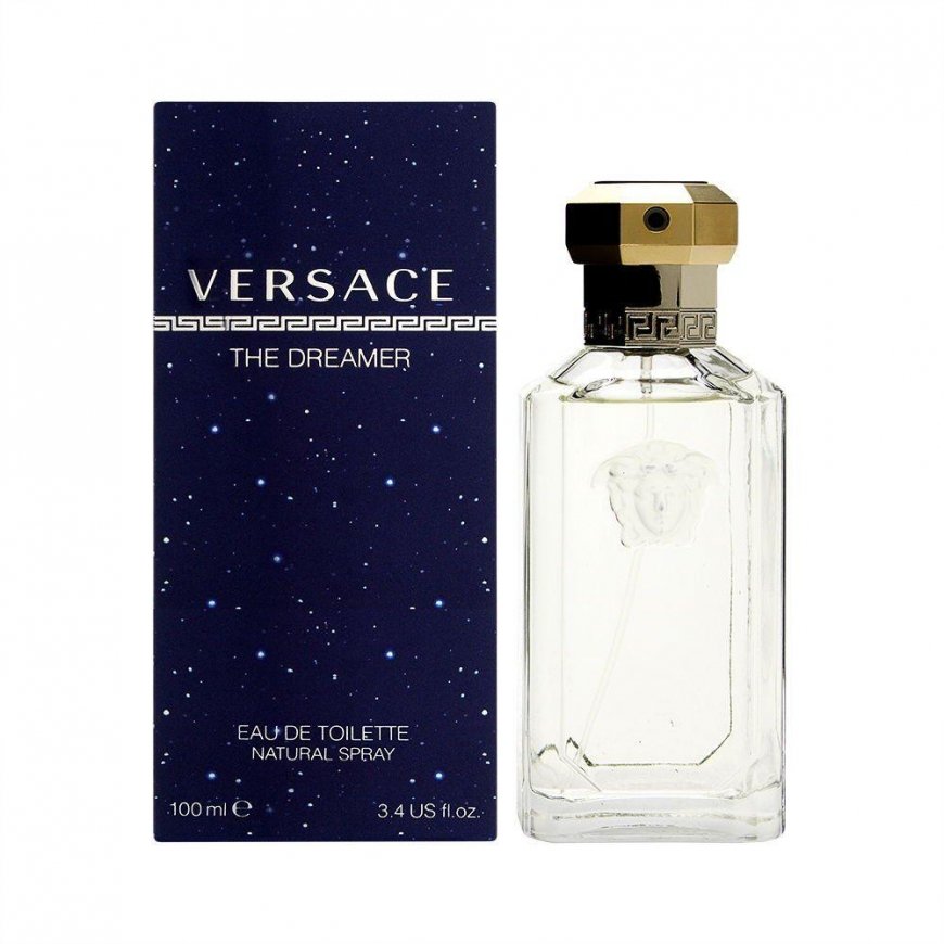 Versace Perfume for men Versace The