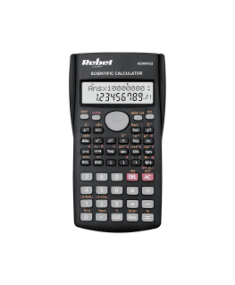 Rebel SC-200 Scientific Calculator