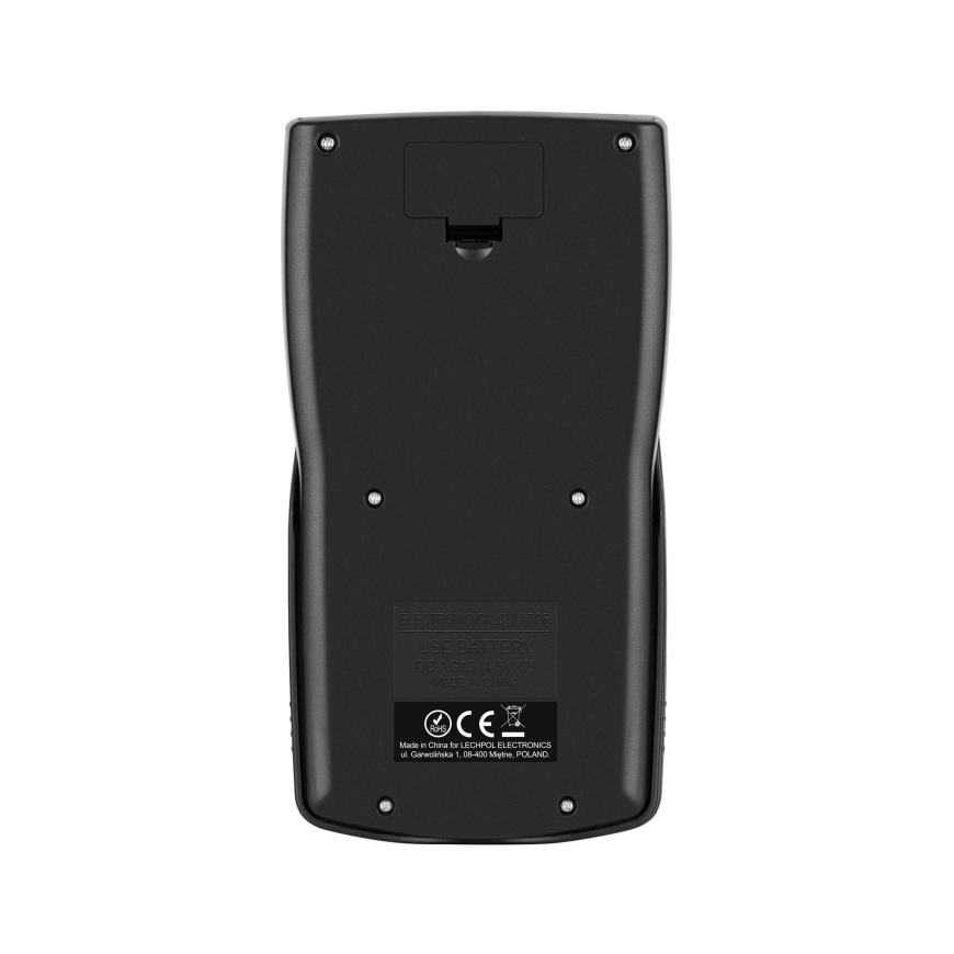 Rebel SC-200 Scientific Calculator – 2