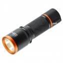 Neo žibintuvėlis (3xAA 200 lm COB LED žibintuvėlis, maitinamas baterija)