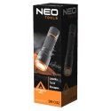 Neo žibintuvėlis (3xAA 200 lm COB LED žibintuvėlis, maitinamas baterija)