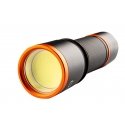 Neo flashlight (3xAA 200 lm COB LED flashlight, battery powered)