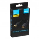 iBox IADP4K Display Port HDMI-kaabli adapter