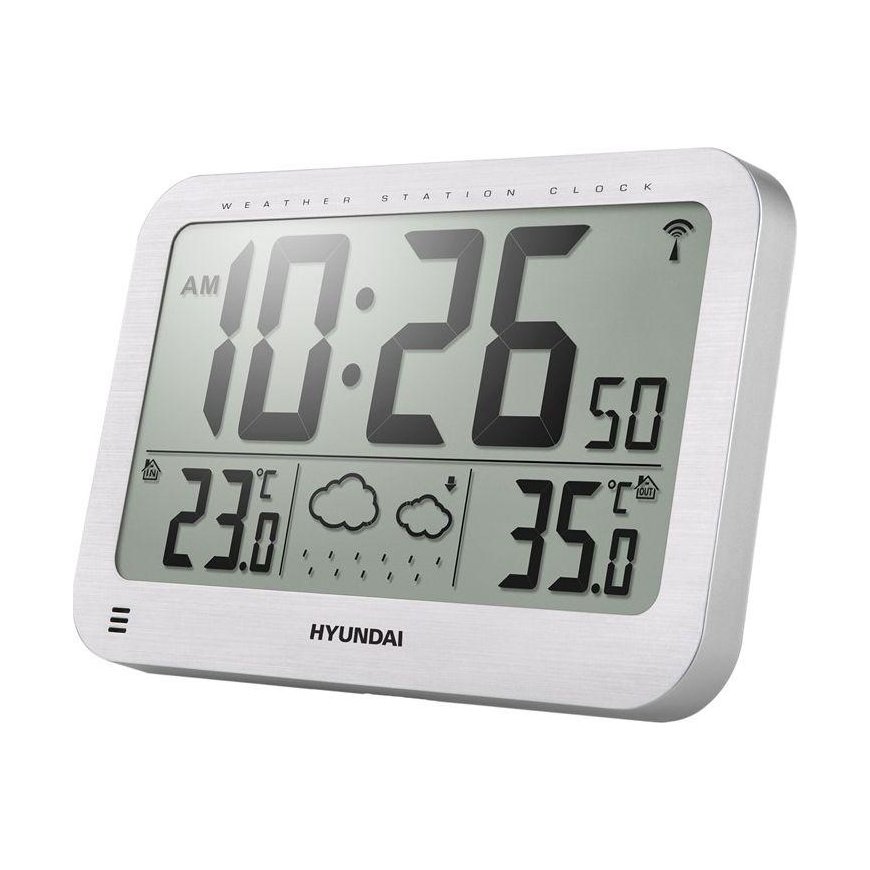Hyundai WS2331 weather station