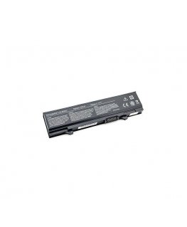 Notebook battery, Extra Digital Advanced, DELL KM668, 5200mAh