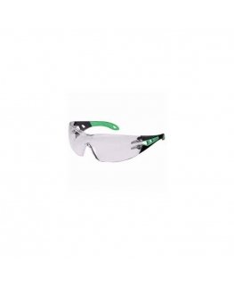 Hikoki Accessories Safety glasses with clear glass HiKOKI