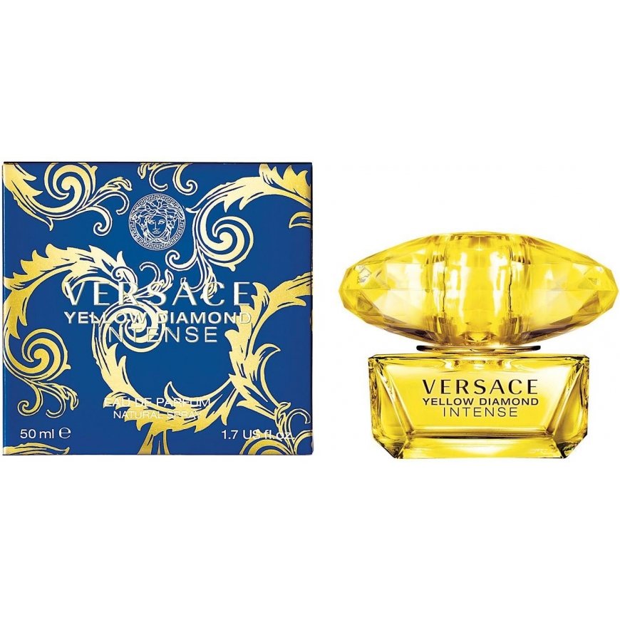Versace Perfume for women Versace Yellow