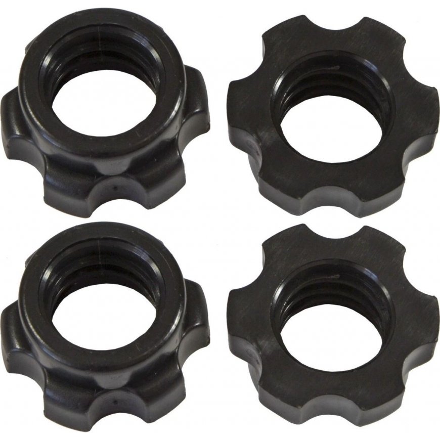 Nero Fit Dumbbell set EB Fit, 20kg (2x10kg) – 2