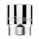 Neo 12-point socket 3/4 "38 mm (08-327) Neo 12-point socket 3/4 "38 mm (08-327)
