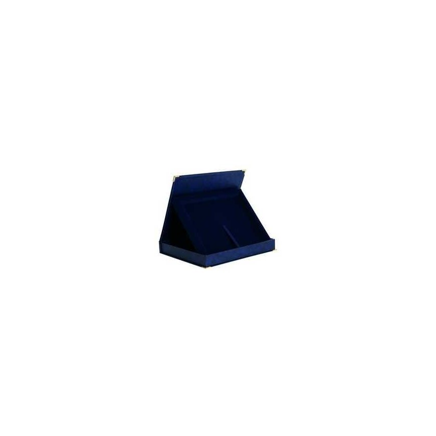 Tryumf Horizontal blue plastic case for board 200x150 – 2