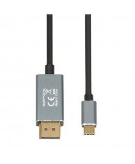 iBOX ITVCDP4K USB-C to DisplayPort cable