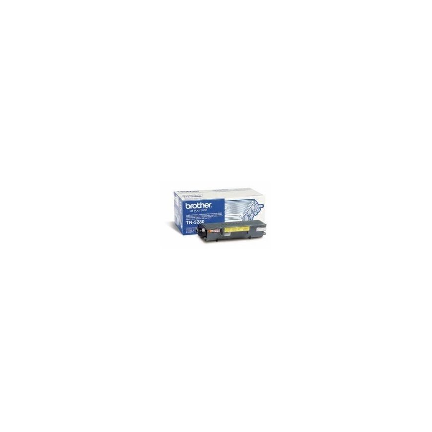 Toner cartridge UPrint Black Compatible TN-3280 (BL06) – 2