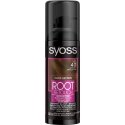 Syoss Syoss Root Retoucher Purškiamas maskuojantis šaknis Dark Brown 120ml Syoss Syoss Root Retoucher Purškiamas maskuojantis šaknis Dark Brown 120ml