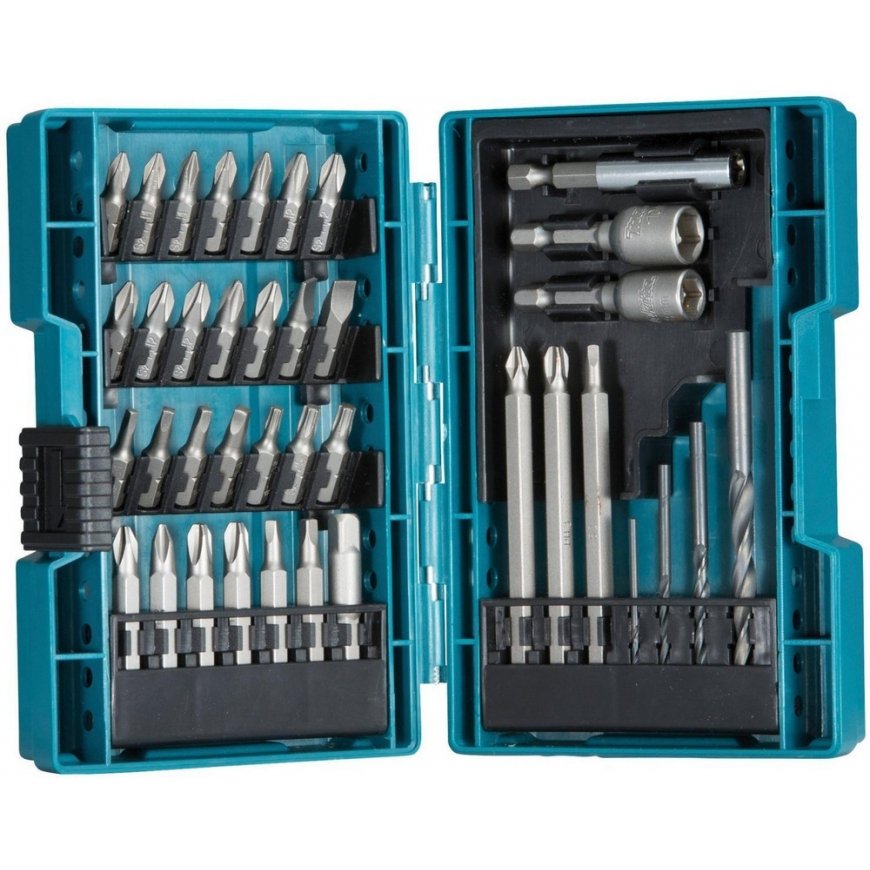 Makita D-73209 Gręžimo ir vairavimo bitai NO.6 PH2 – 2
