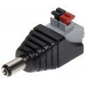 QUICK CONNECTOR S-55H*P100 QUICK CONNECTOR S-55H*P100