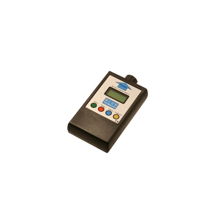 Blue Technology Blue TECHNOLOGY Varnish gauge mgr-10-fe