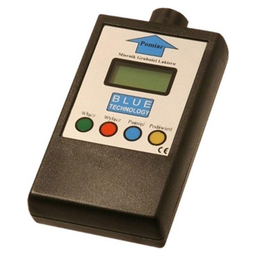 Blue Technology Blue TECHNOLOGY Varnish gauge mgr-10-fe – 2