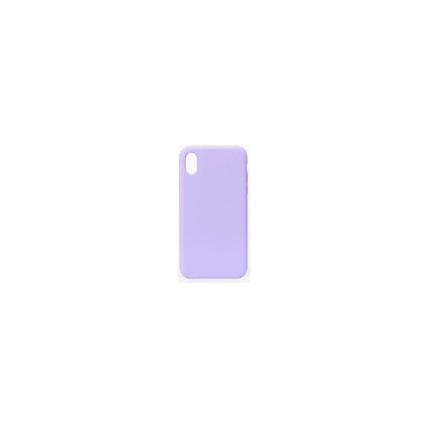 Evelatus Apple iPhone 15 Pro Max Premium Magsafe Soft Touch Silikoninis dėklas Deep Violetinė – 2