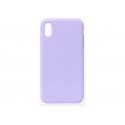 Evelatus Apple iPhone 15 Pro Max Premium Magsafe Soft Touch Silicone Case Deep Purple