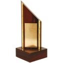 Tryumf Plastic trophy Tryumf Plastic trophy