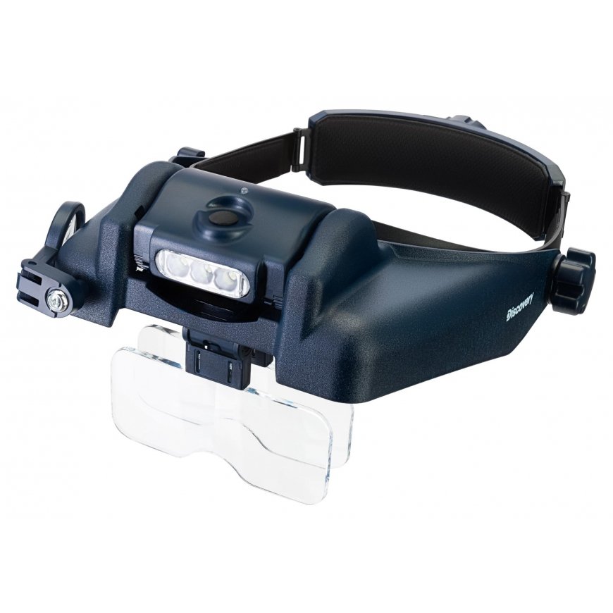 Discovery Crafts DHD 40 Head Enlarger
