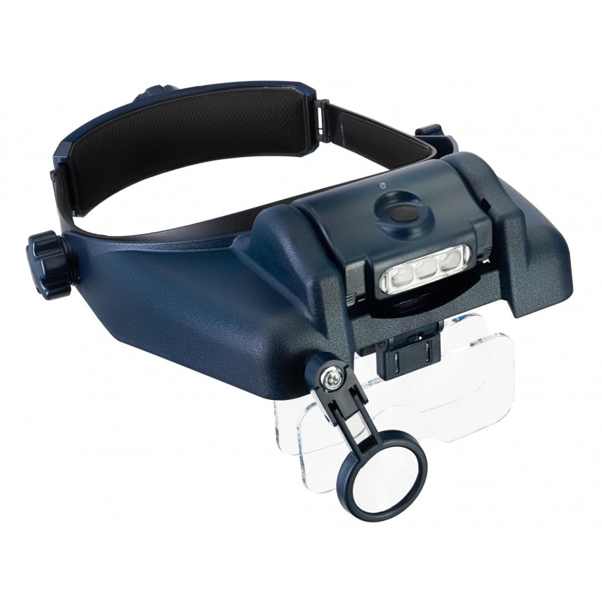 Discovery Crafts DHD 40 galvos didintuvas – 5