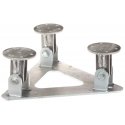 Delta PLATFORMA STIEBAMS MK-1.5/POD-V2 Delta PLATFORMA STIEBAMS MK-1.5/POD-V2
