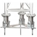 Delta PLATFORM FOR RODS MK-1.5/POD-V2 Delta PLATFORM FOR RODS MK-1.5/POD-V2