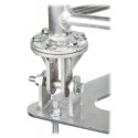 Delta PLATFORM FOR RODS MK-1.5/POD-V2 Delta PLATFORM FOR RODS MK-1.5/POD-V2