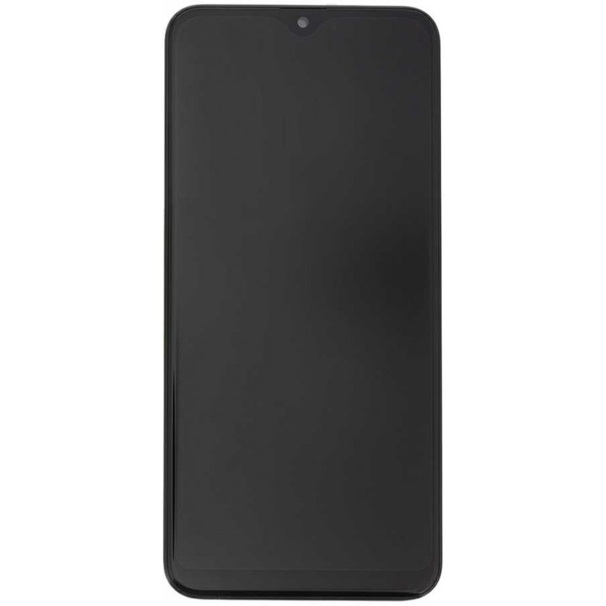 Samsung LCD screen + touchpad &quot