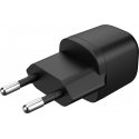 FoneKit Mini 20W mains charger, USB-C, black