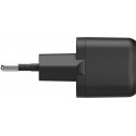 FoneKit Mini 20W mains charger, USB-C, black