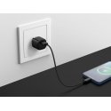 FoneKit Mini 20W mains charger, USB-C, black