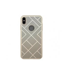 Nillkin Apple Iphone Xs Max Super Slim Air Case Gold