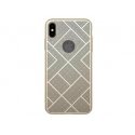 Nillkin Apple Iphone Xs Max Super Slim Air Case Gold