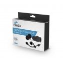 CARDO PACKTALK CUSTOM 2ND HELMET KIT CARDO PACKTALK CUSTOM 2ND HELMET KIT