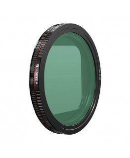 Filter 1-5 stop Freewell Sherpa True Color VND for the iPhone 13 / iPhone 14