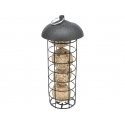 Trixie Fat Ball Feeder, 10 × 21 cm, Black Trixie Fat Ball Feeder, 10 × 21 cm, Black
