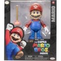 Nintendo Super Mario Bros Movie - Mario-figuuri Nintendo Super Mario Bros Movie - Mario-figuuri