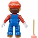 Nintendo Super Mario Bros Movie - Mario figure Nintendo Super Mario Bros Movie - Mario figure