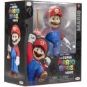 Nintendo Super Mario Bros Movie - Mario-figuuri Nintendo Super Mario Bros Movie - Mario-figuuri