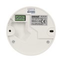 Orno Judesio jutiklis MINI 360° IP20 (OR-CR-249) Orno Judesio jutiklis MINI 360° IP20 (OR-CR-249)