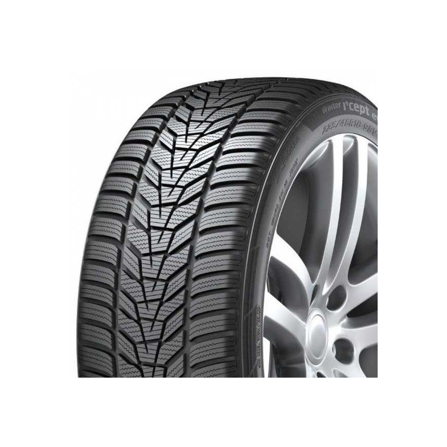 Hankook Padangos Winter i*cept evo3 SUV (W330A) 109 V XL ( D B B 75dB ) – 2