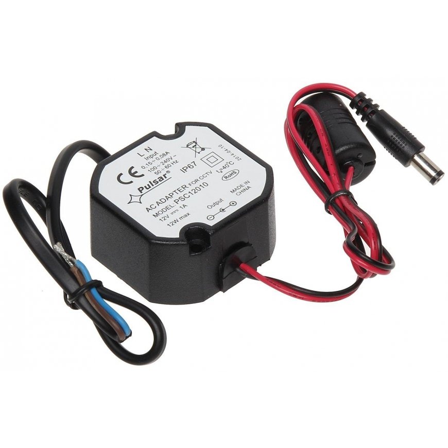 Pulsar POWER UNIT PSC-12010