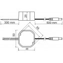 Pulsar POWER UNIT PSC-12010 Pulsar POWER UNIT PSC-12010
