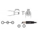 Pulsar POWER UNIT PSC-12010 Pulsar POWER UNIT PSC-12010
