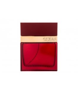 GUESS Seductive Homme Red