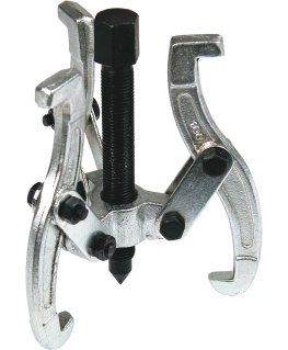 Topex Three shoulder bearing puller, 100 x 55 mm