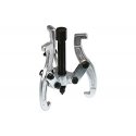 Topex Three shoulder bearing puller, 100 x 55 mm Topex Three shoulder bearing puller, 100 x 55 mm