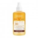 Vichy Ideal Soleil apsaugos nuo saulės Vanduo Enhanced Tan Spf30 200ml Vichy Ideal Soleil apsaugos nuo saulės Vanduo Enhanced Tan Spf30 200ml
